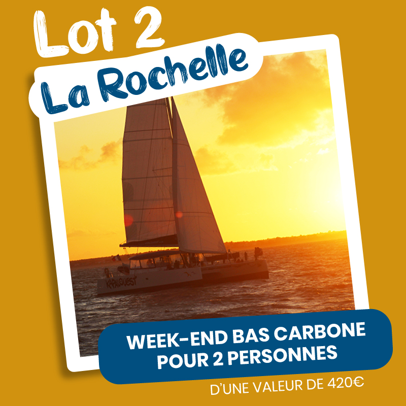 Cybèle Evasion Quiz - Lot 2